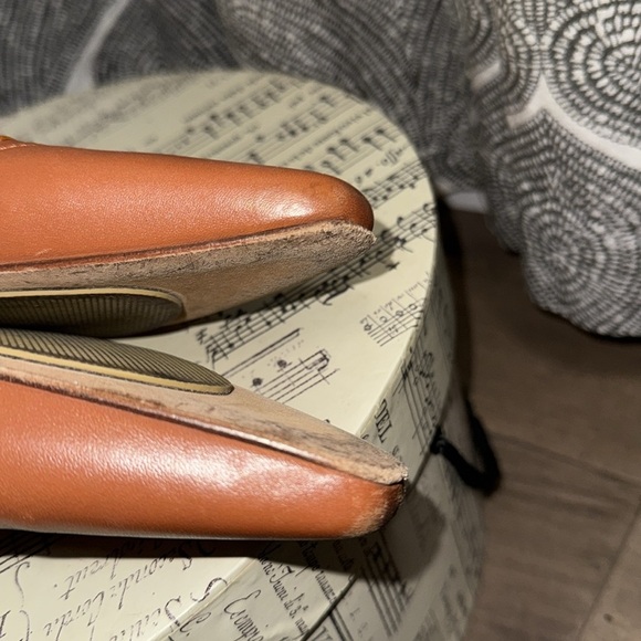 Ulla Johnson Verona Flats SZ 41 - Picture 7 of 9